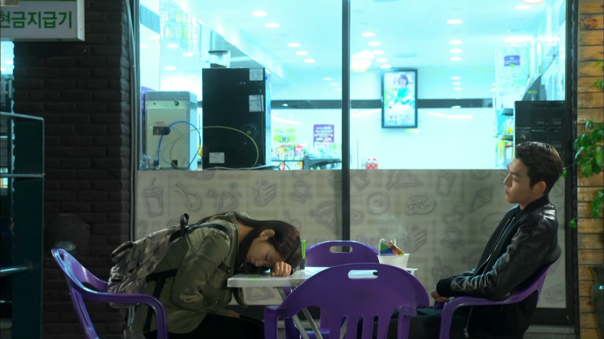 Convenience Stores Are Calling Me