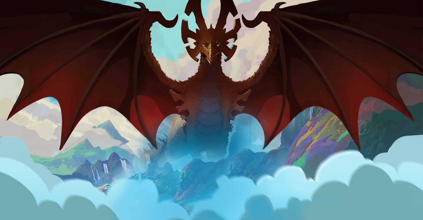 The Hero’s Journey in Animation – The Dragon Prince S1 Review