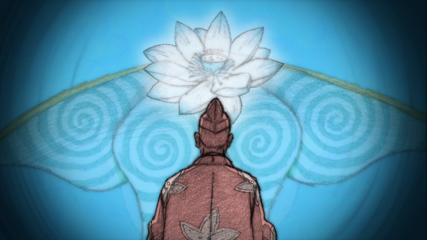 Poor Direction Leads to Inconsistency – Dororo Ep 15 Review