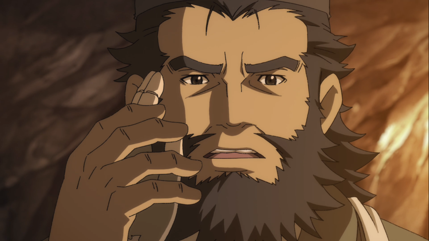 When Good Intentions Are Not Enough – Dororo Ep 17 Review