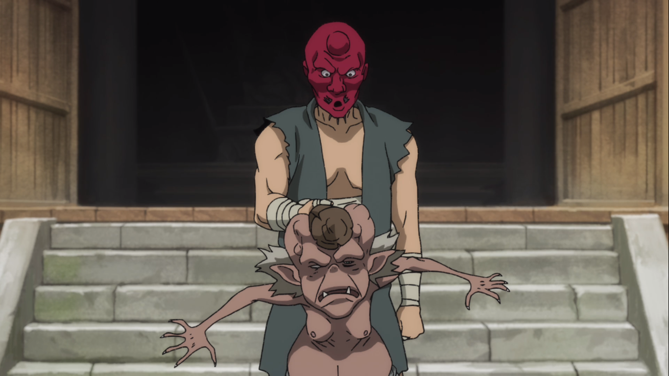 Hyakkimaru’s Wedding – Dororo Ep 19 Review