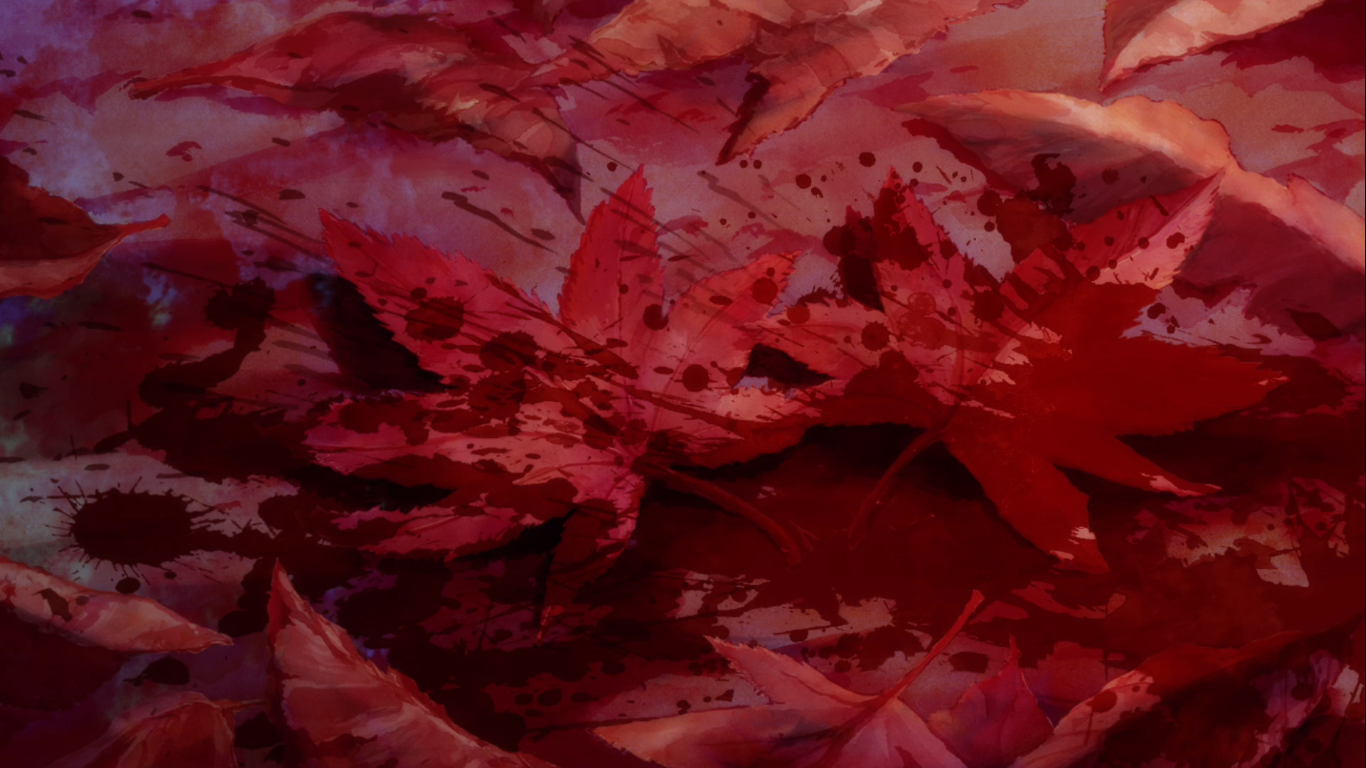 The Leaves Fall with Blood – Dororo Ep 20 Review