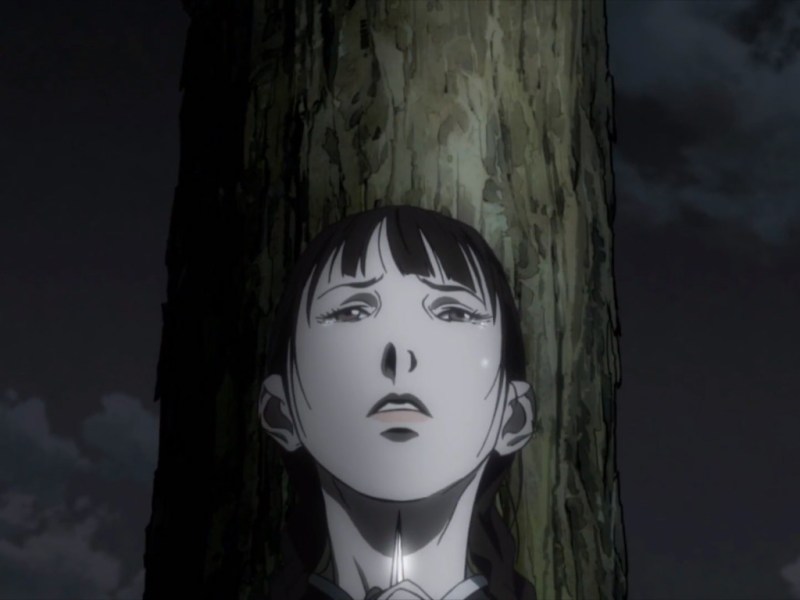 Mugen no Juunin Immortal – In Asian Spaces