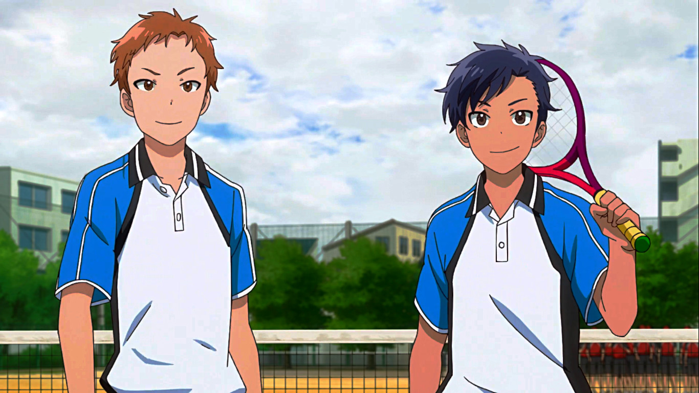 The Bullies Came Through! – Stars Align Ep 6 Review