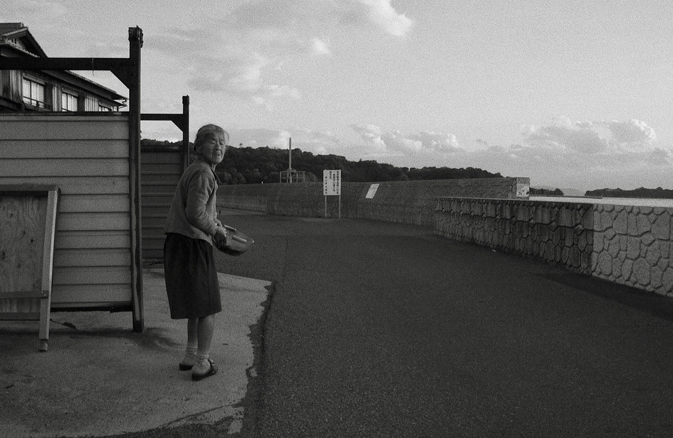 Kazuhiro Soda’s Inland Sea Documentary Review