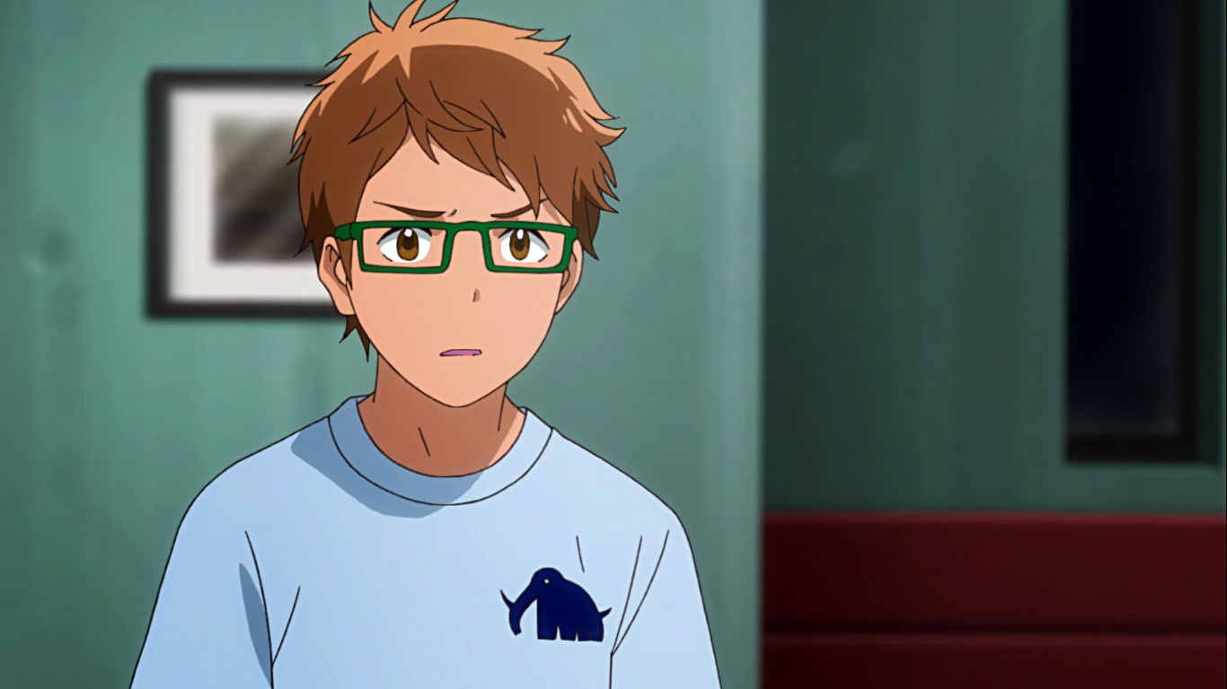 The True Underdogs – Hoshiai no Sora Episode 10 Review