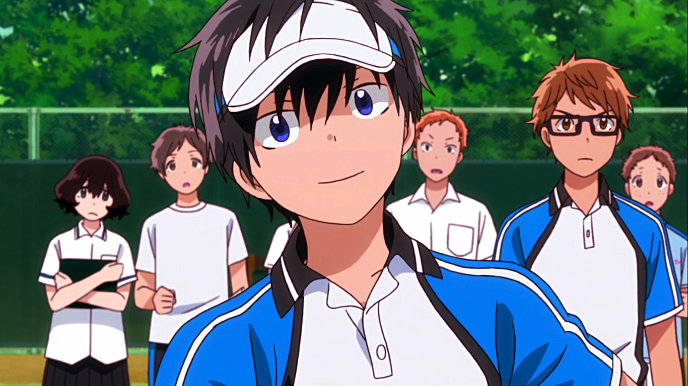 Will This Victory Even Matter? – Hoshiai no Sora Episode 11 Review