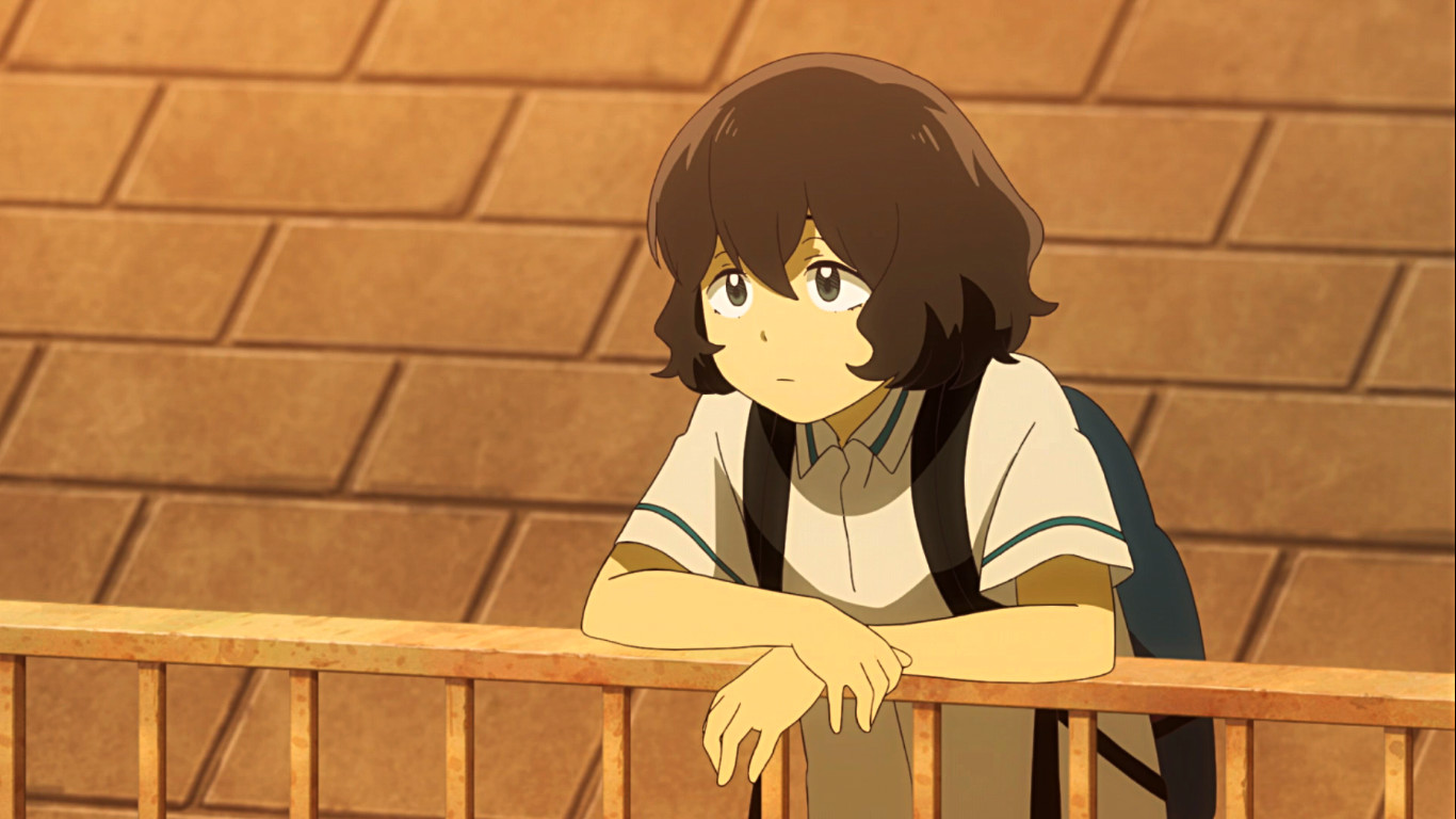 It’s Going to be Okay – Stars Align Ep 8 Review