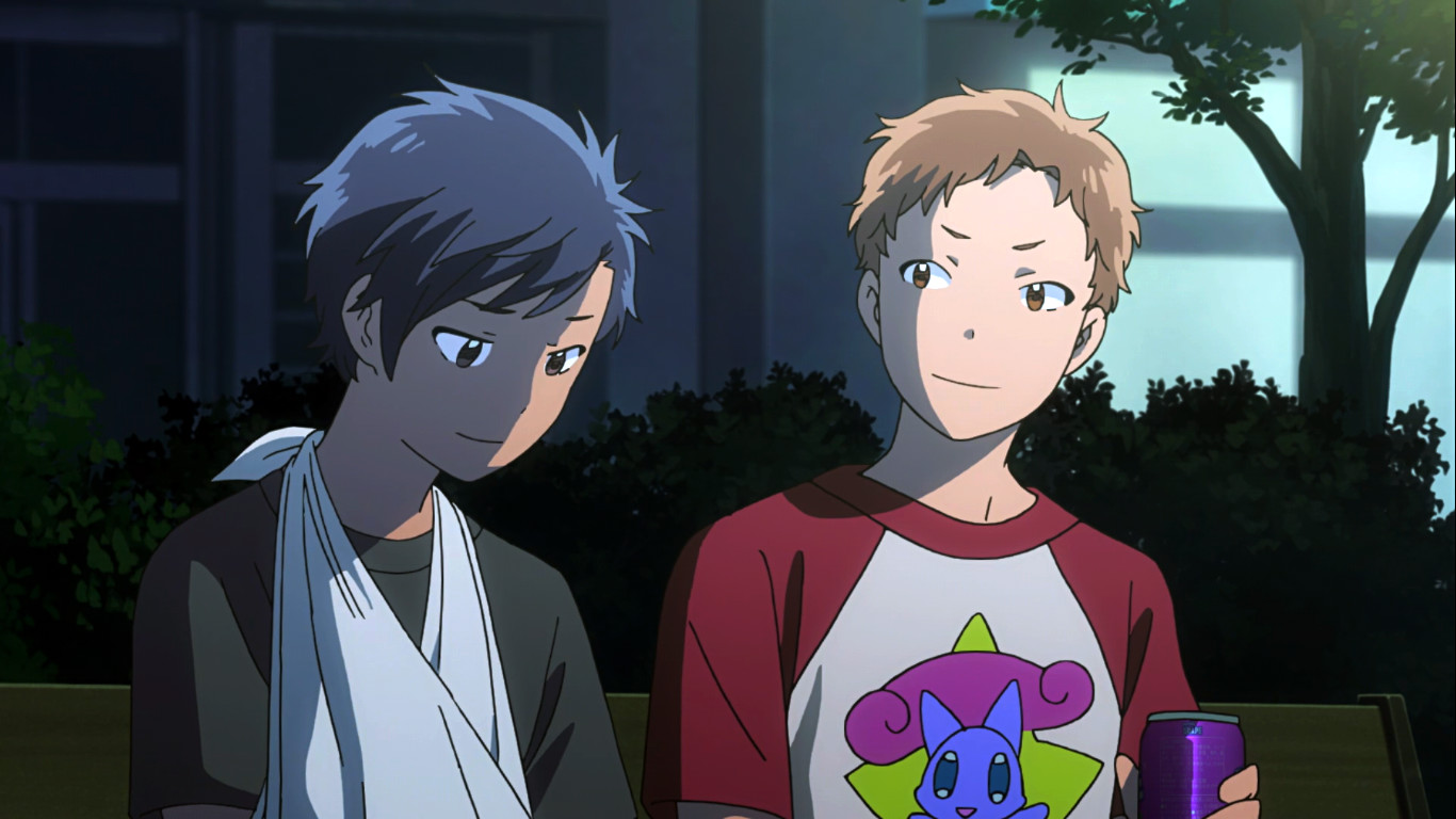 出る釘は打たれる – Stars Align Ep 9 Review