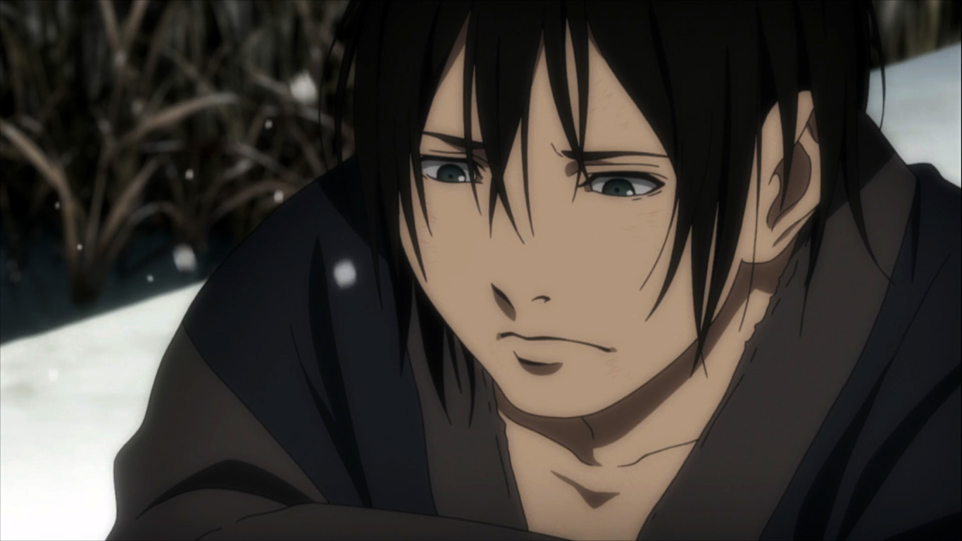 A Weak Stomach For Revenge – Mugen no Juunin Immortal Ep 20 Review