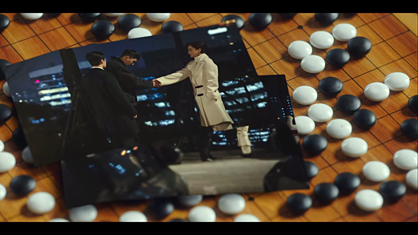 The True Art of War – Itaewon Class Ep 7 Review