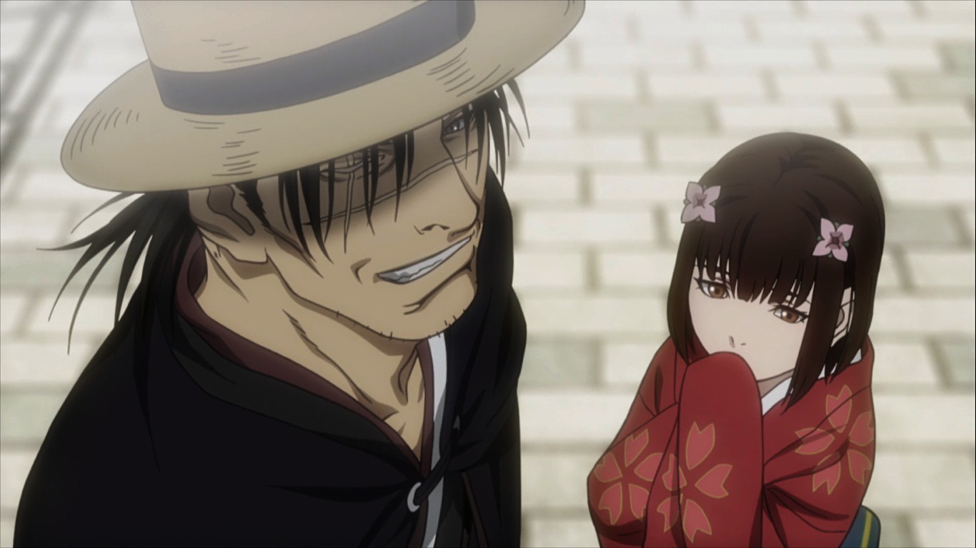 History Repeats Itself – Mugen no Juunin Immortal Ep 24 Review