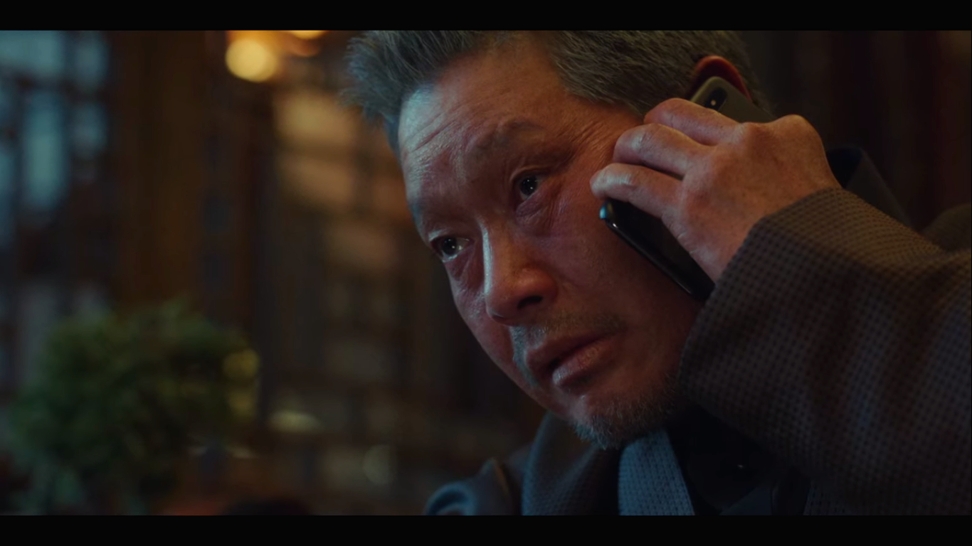 Your Call Was Magic – Itaewon Class Ep 13 Review