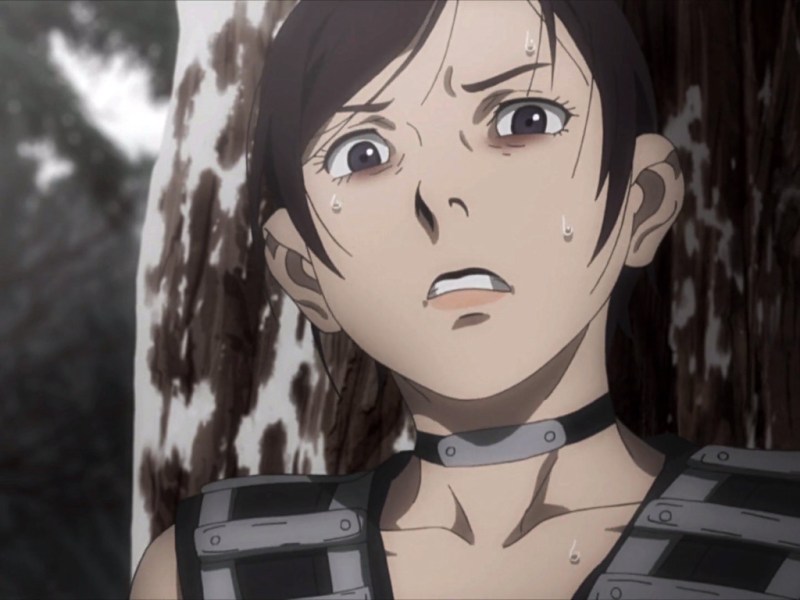 Mugen no Juunin Immortal – In Asian Spaces
