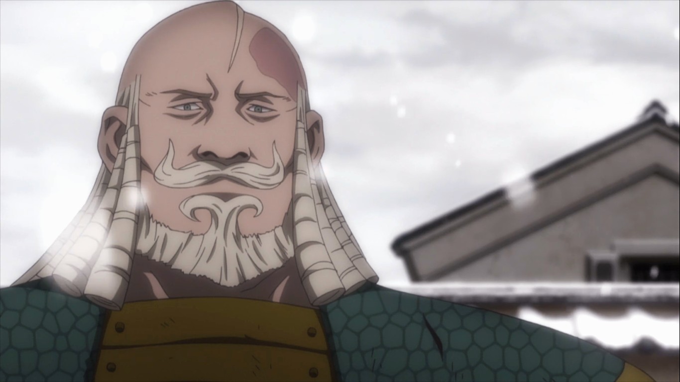 Why Do They Quarrel? – Mugen no Juunin Immortal Ep 23 Review