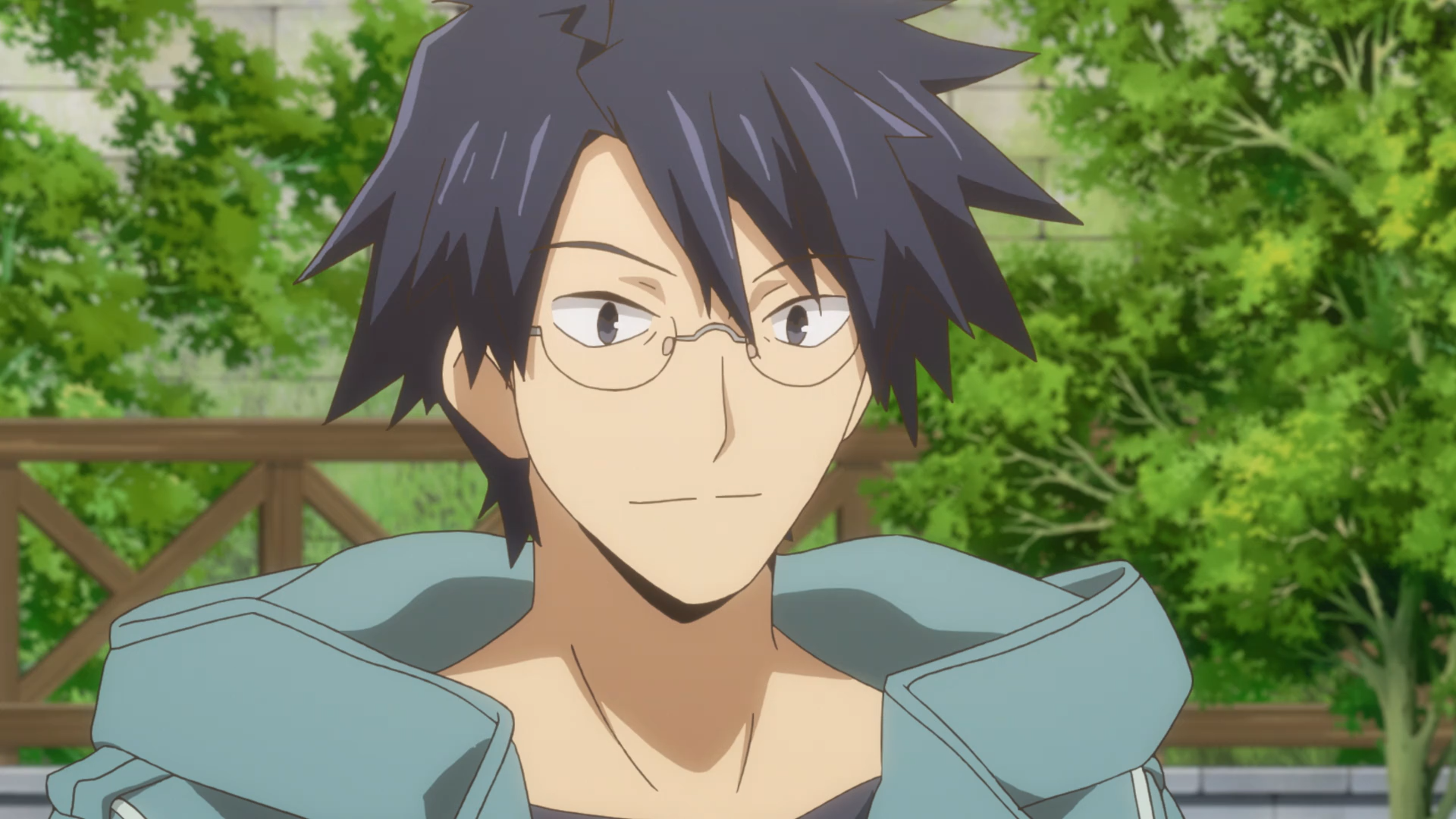 Stop Trying to Date Him – Log Horizon S3 Ep 9 Review
