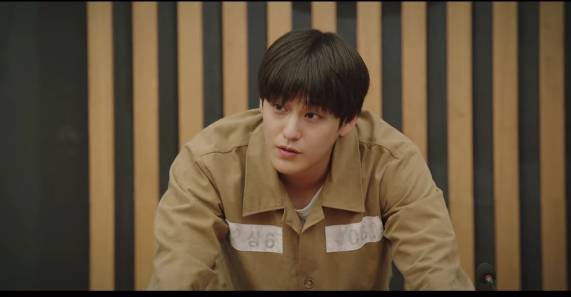 Homicide in the Courtroom – Law School Kdrama Ep 1 Review