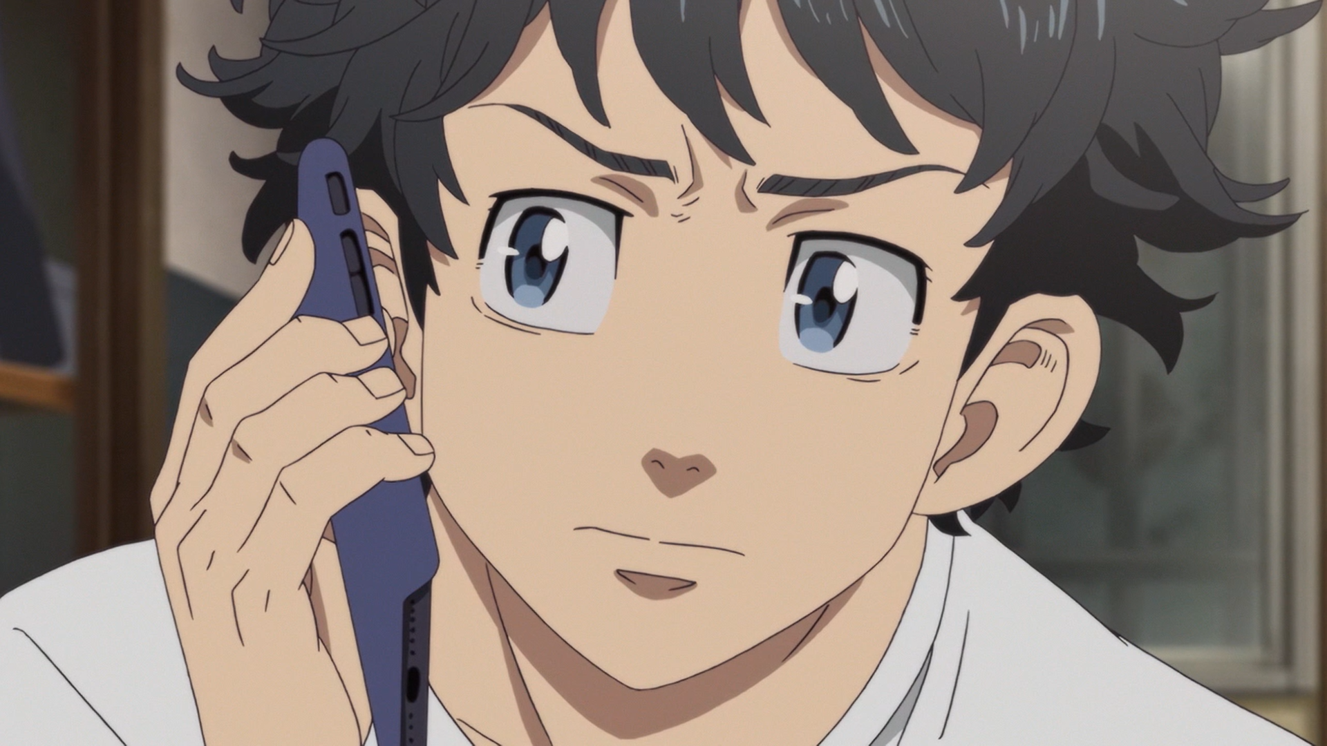 Calling to the Past – Tokyo Revengers Ep 4-5 Review