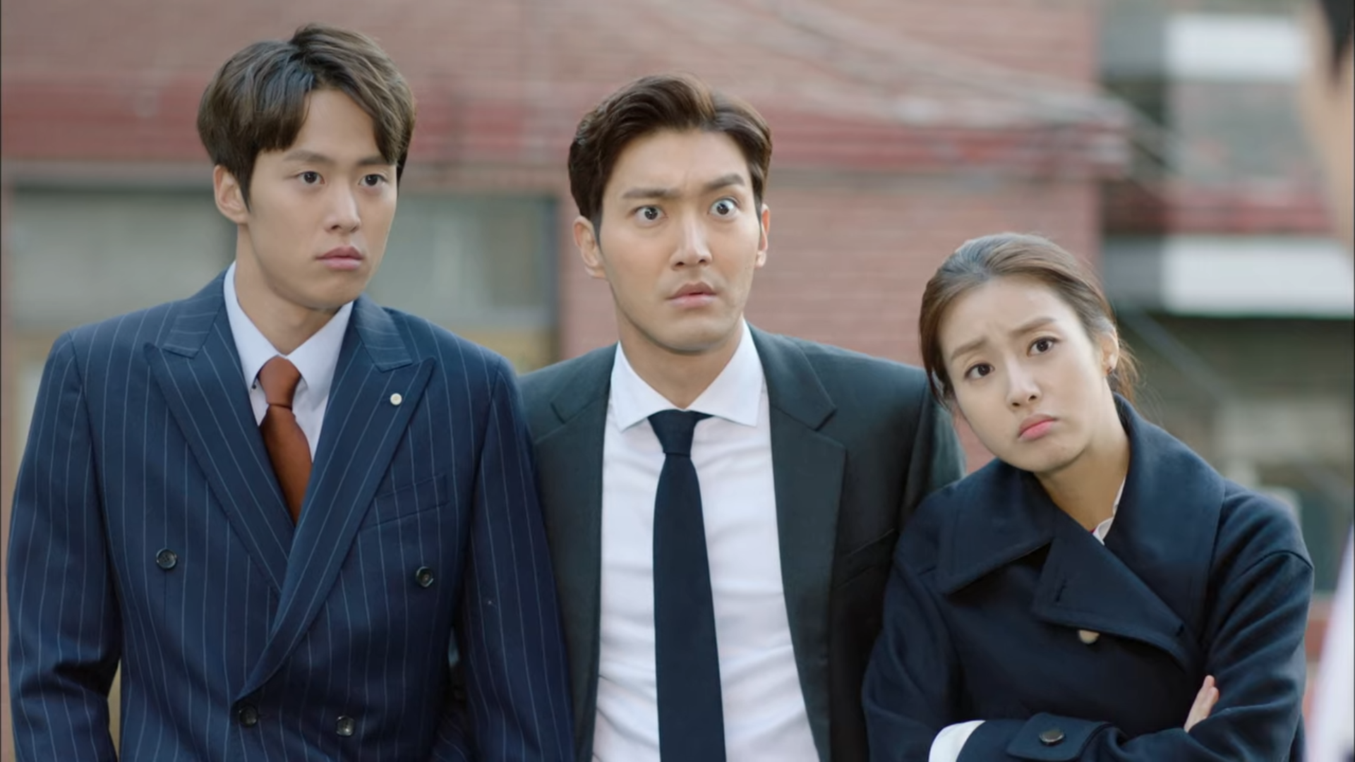 Is Revolutionary Love Worth Watching?