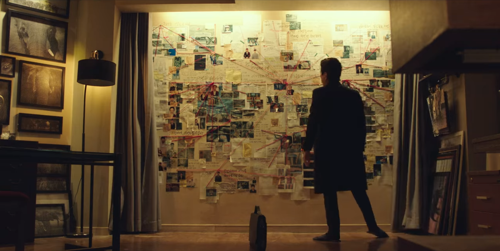 A Whole New Identity – Law School Ep 14 Review