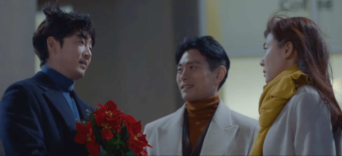 Kdrama Recap In Asian Spaces