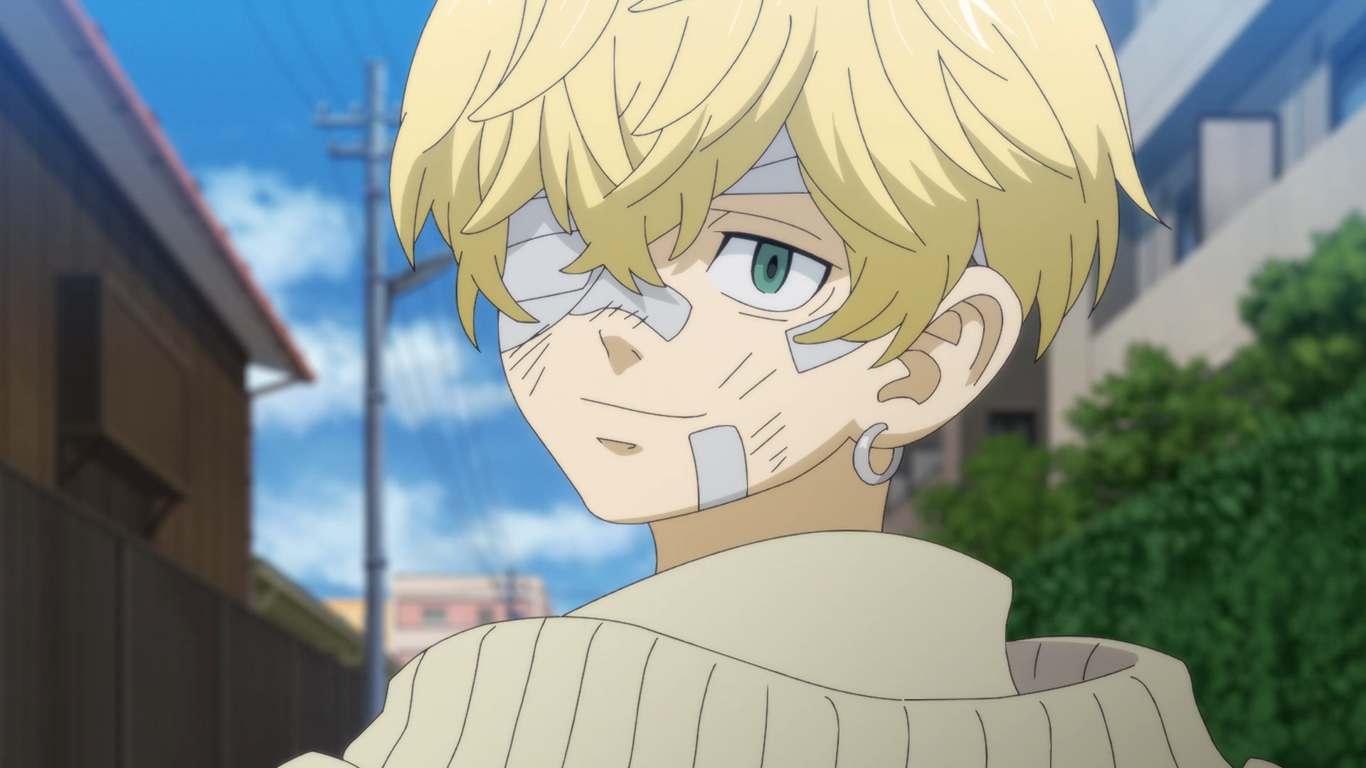 Quest to the Top – Tokyo Revengers Ep 17 Review