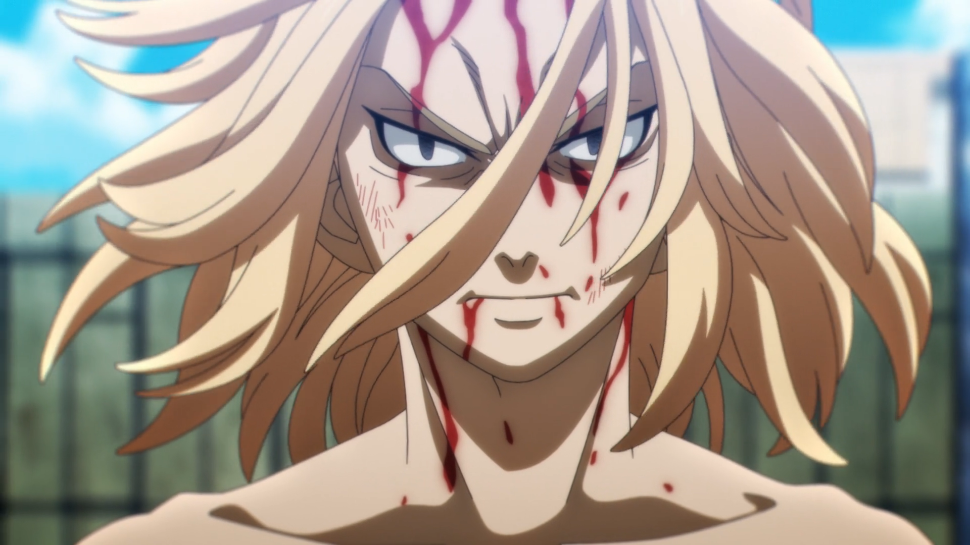 A Campy Bloody Halloween Arc – Tokyo Revengers Ep 19 Review