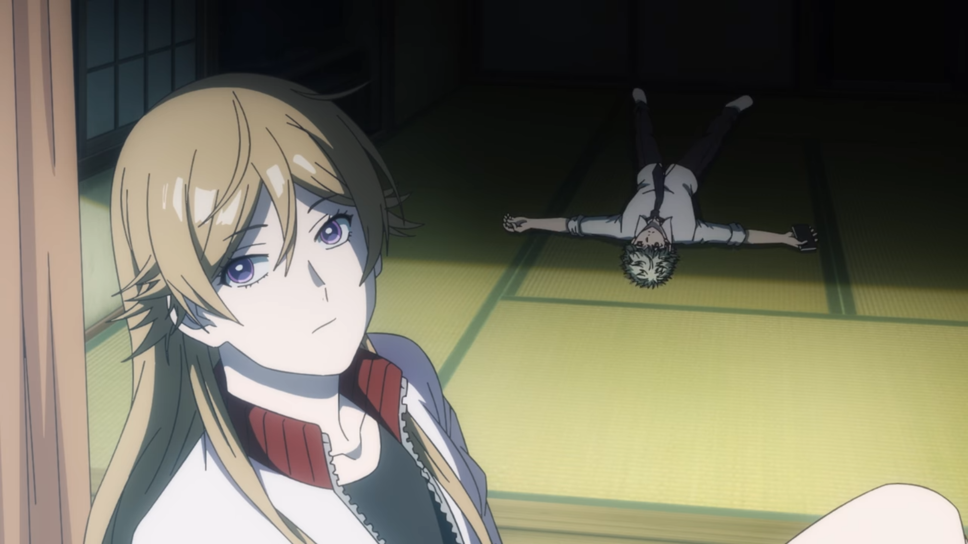 The Deep Blue Ocean – Blue Period Ep 10 Review 