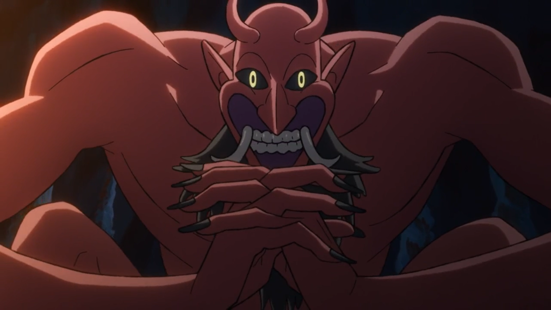 Ulterior Motives At Play – Ousama Ranking Ep 8 Review 