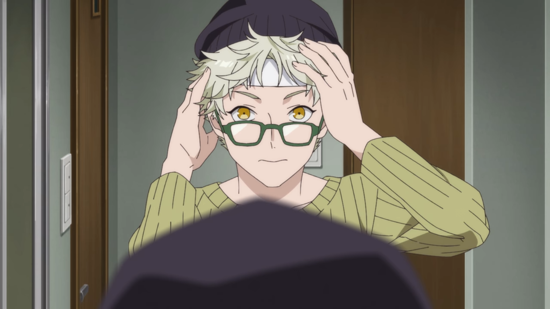 Yatora Gets Sick– Blue Period Ep 11 Review 