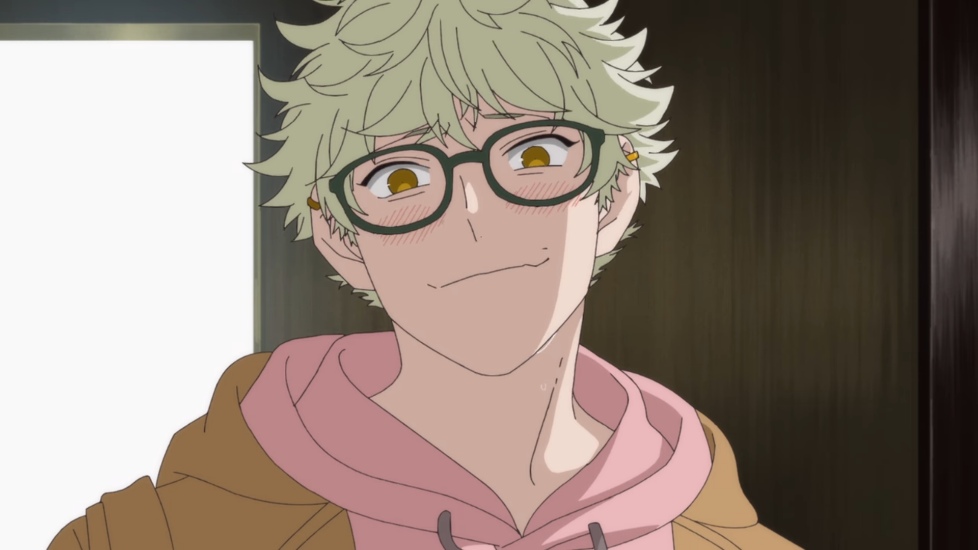 My Insecure Self – Blue Period Ep 12 Review 