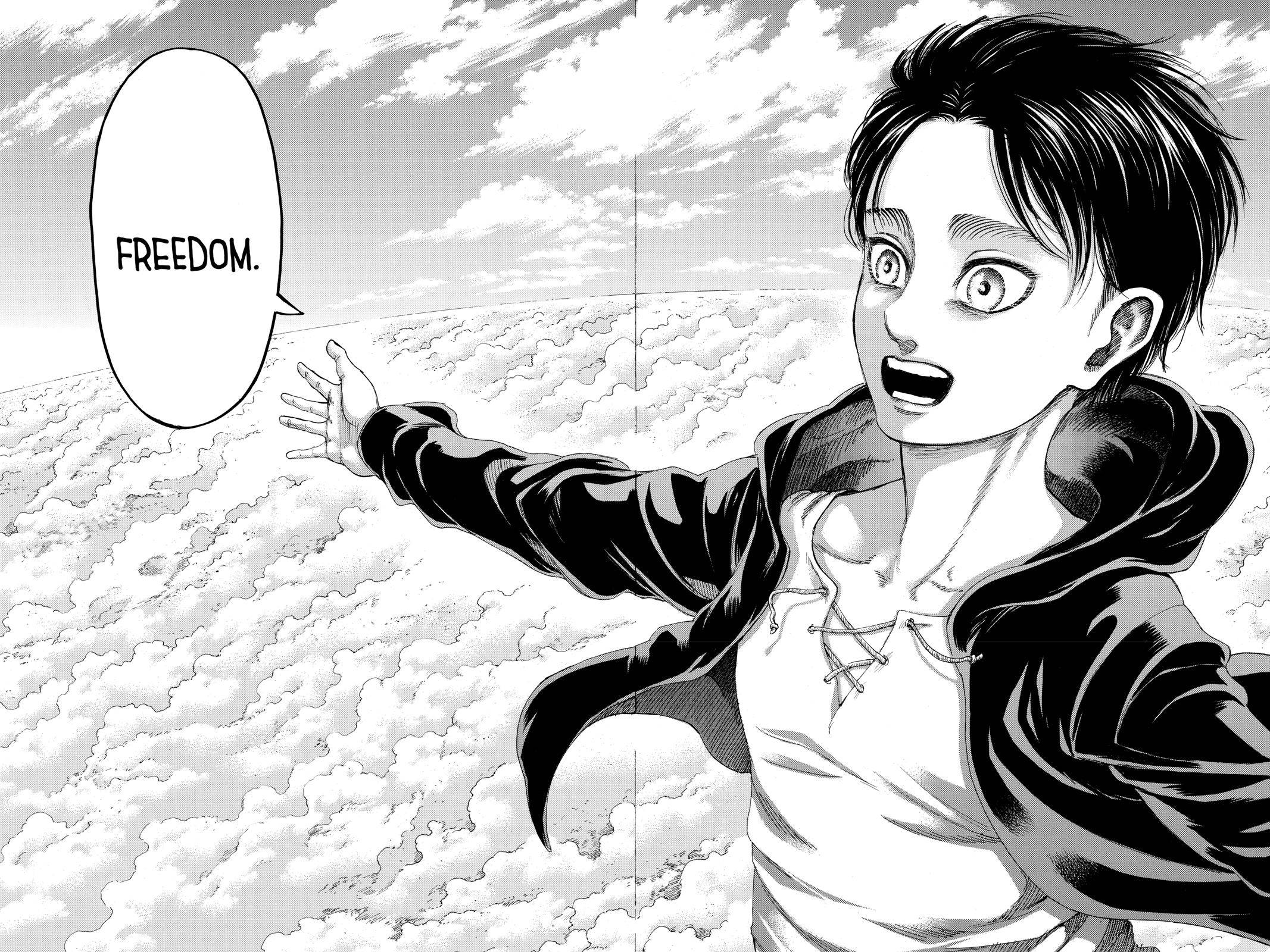 Eren’s PATHs Vision in AoT Episode 78 Fully Explained – In Asian Spaces