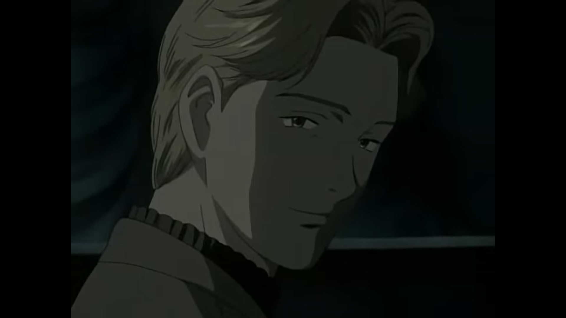 Is Dr Tenma or Johan the Real Monster? 