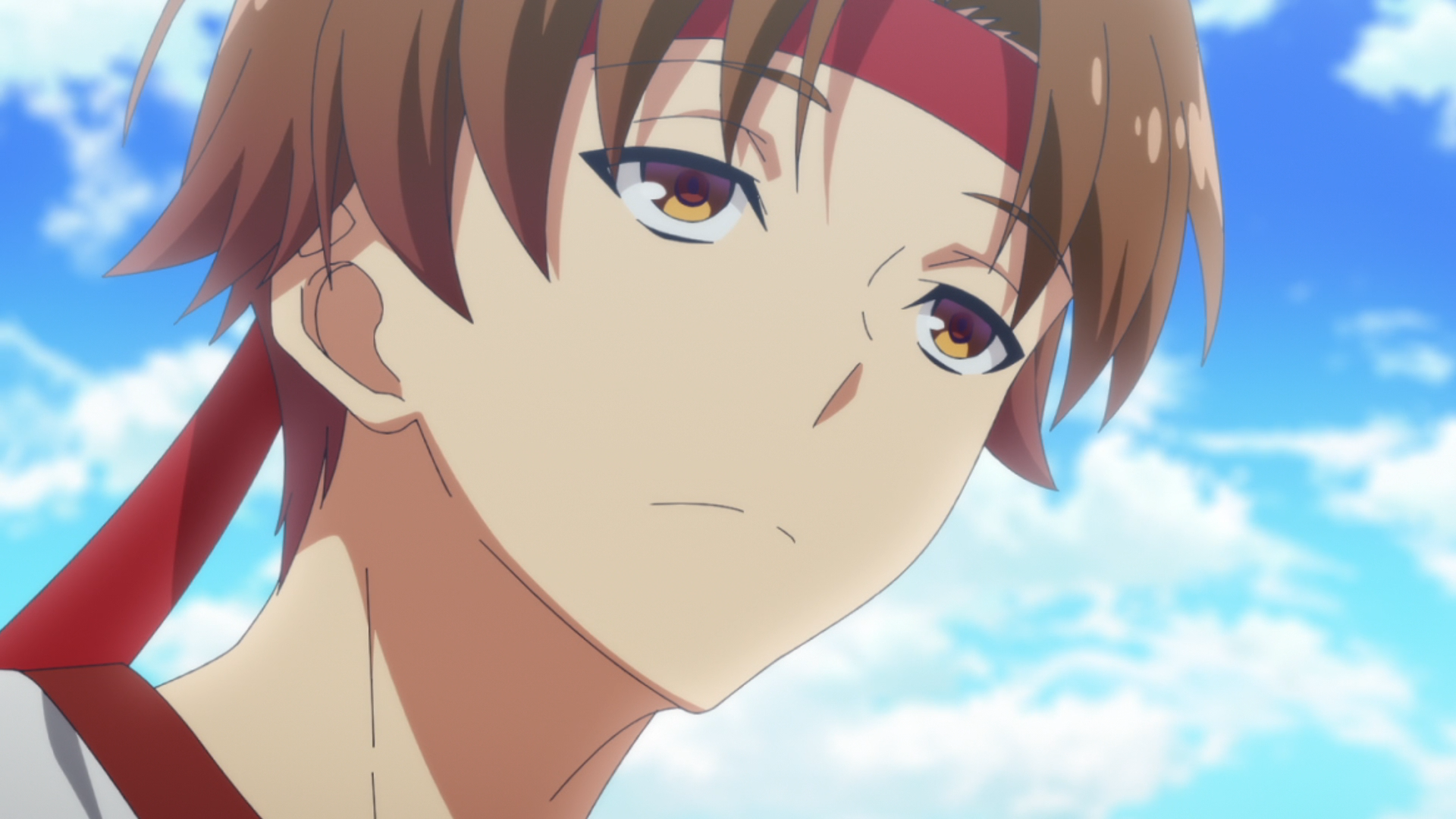 The Devil’s Proof – Classroom of the Elite S2 Ep 5 Review