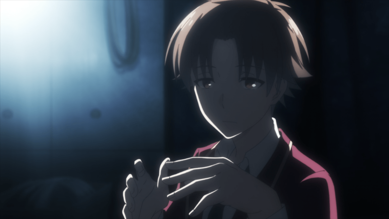Ayanokoji vs Ryuen – Classroom of the Elite S2 Ep 12 Review – In Asian