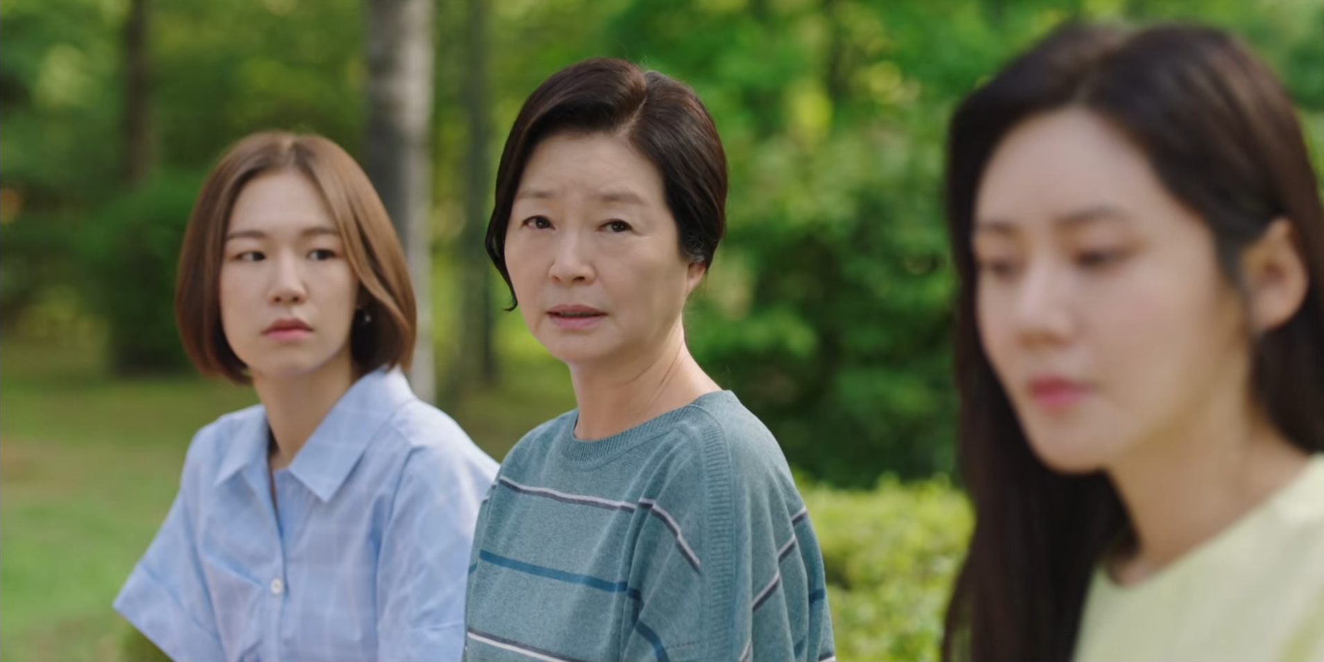 Is My Unfamiliar Family Worth Watching? 