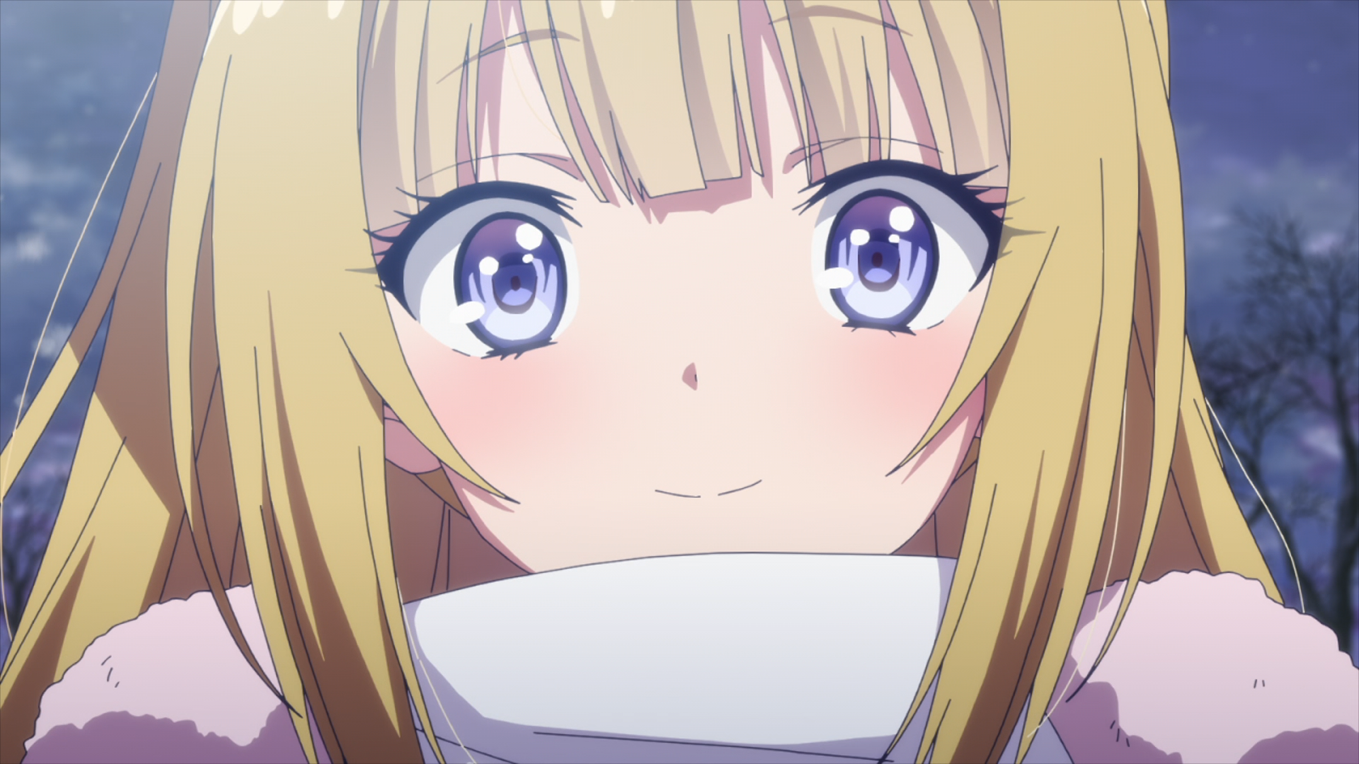 Ayanokoji Likes Kei – Classroom of the Elite S2 Ep 13 Review 