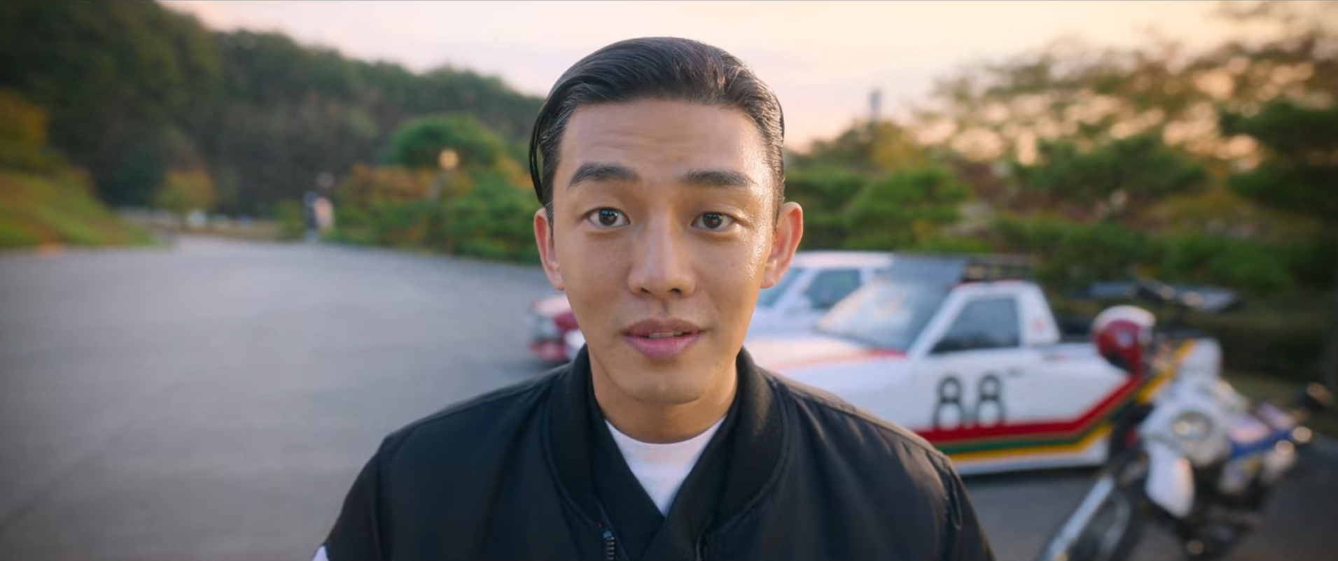 Is Seoul Vibe Worth Watching? 