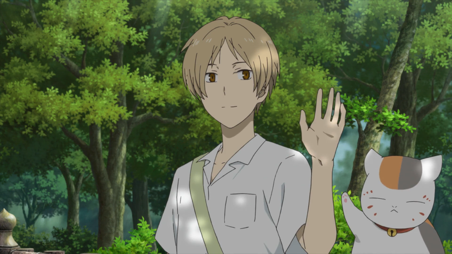 Anime Witches in Japanese Culture     