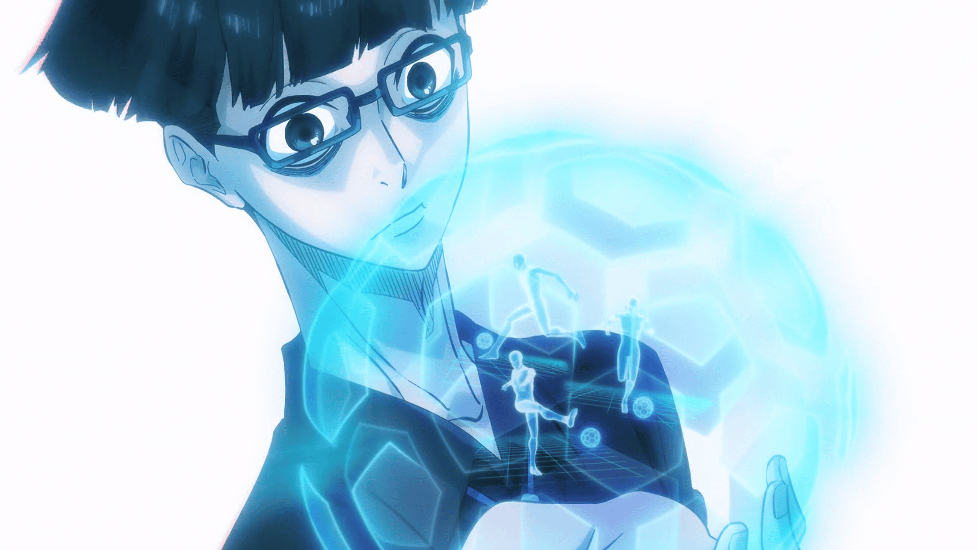 A Striker’s Awakening – Blue Lock Ep 9 Review – In Asian Spaces