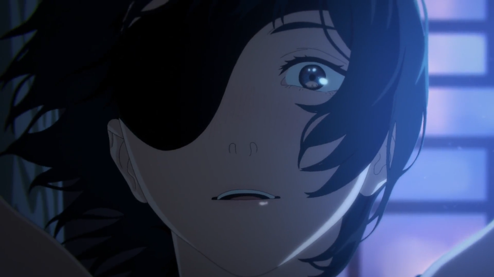 Himeno’s Last Fight – Chainsaw Man Ep 8 Review