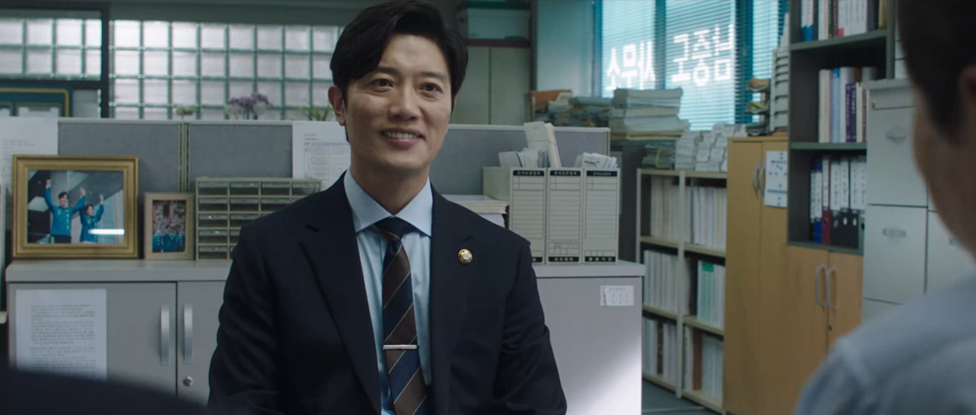 Bury the Past – Trolley Ep 4 Kdrama Recap