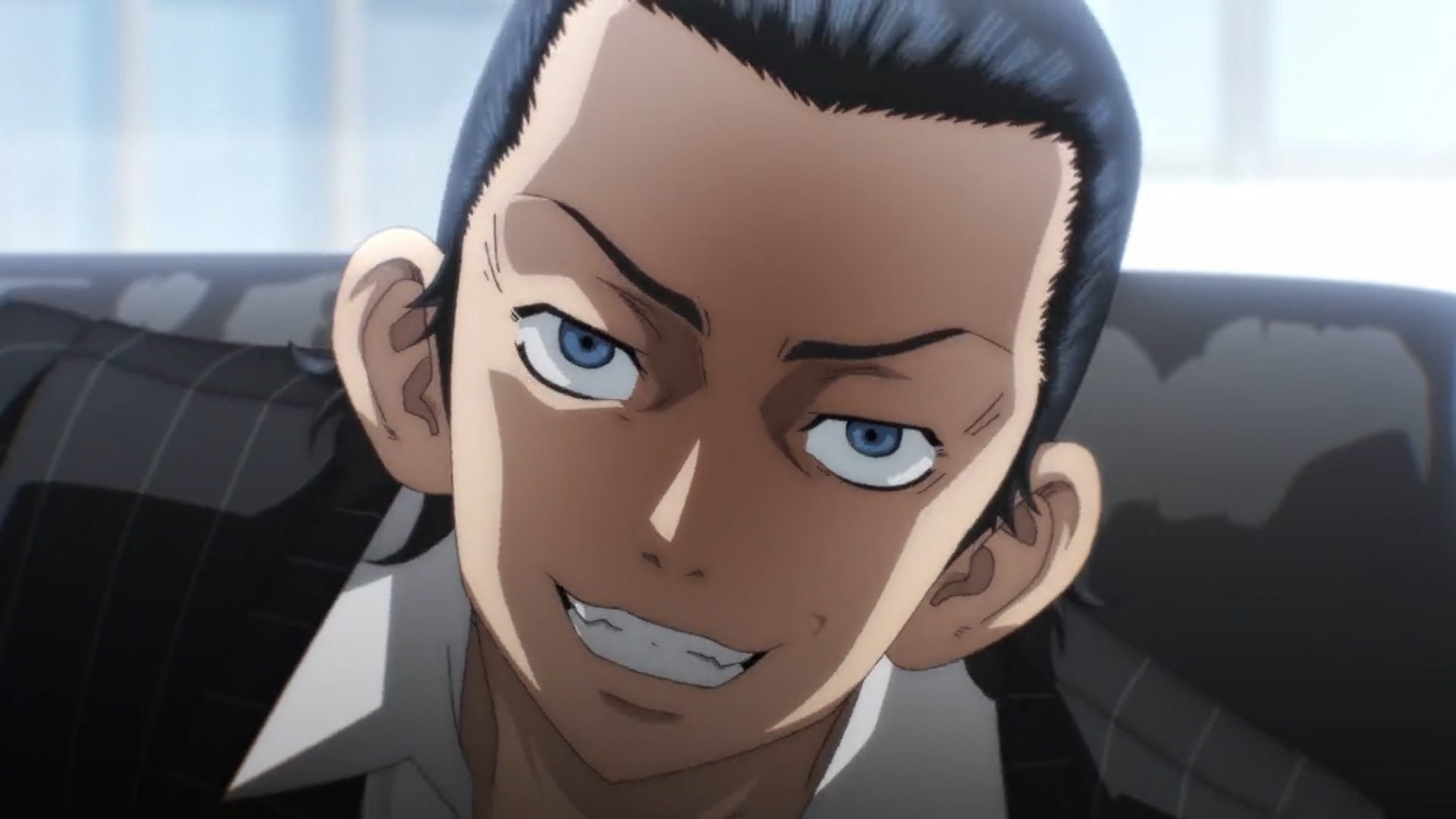 The Worst Timeline? – Tokyo Revengers S2 Ep 1 Review