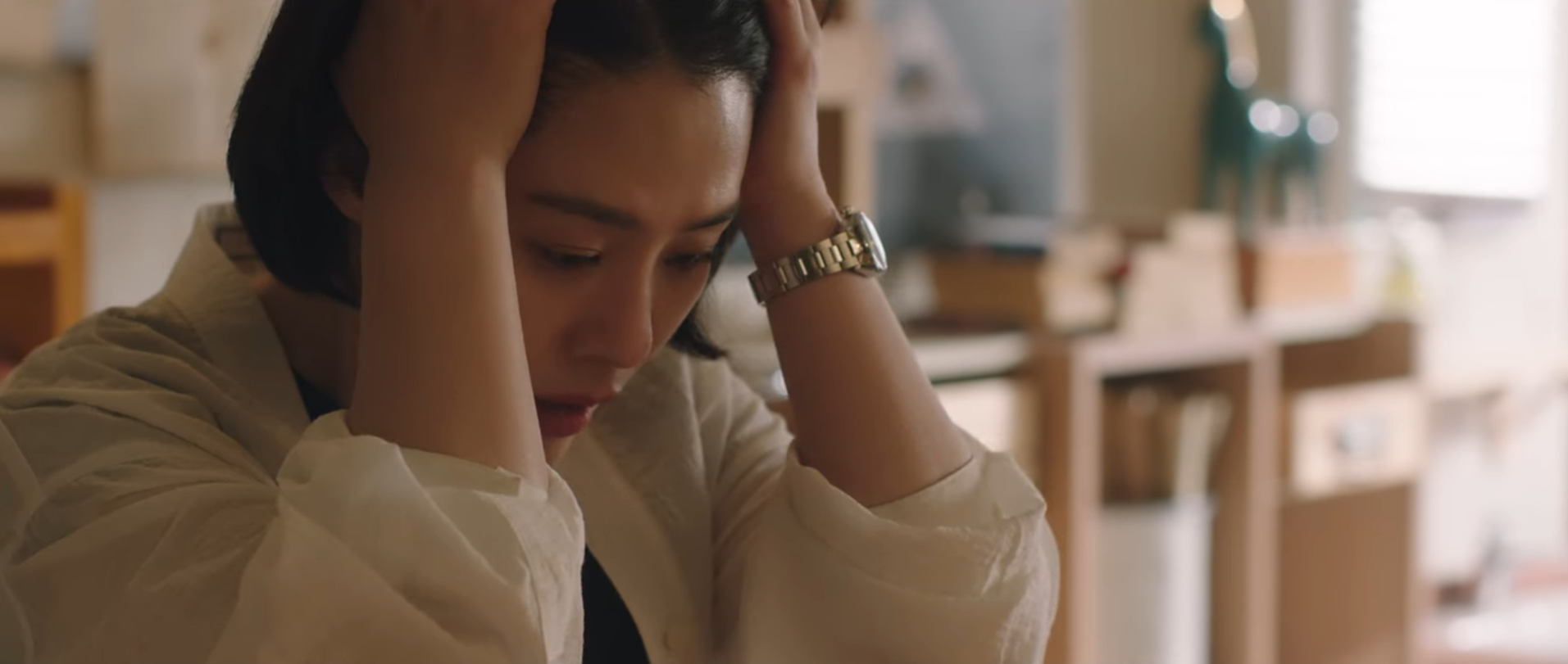 Misery Loves Company – Trolley Ep 6 Kdrama Recap