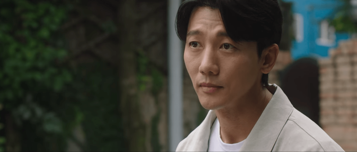 Trolley In Asian Spaces