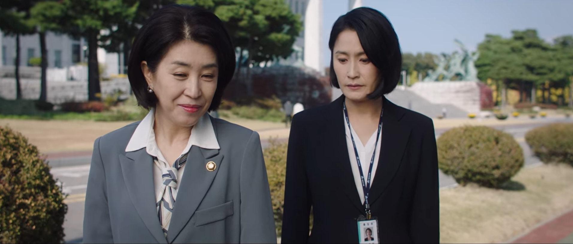 The Perfect Secret – Trolley Ep 11 & 12 Kdrama Recap