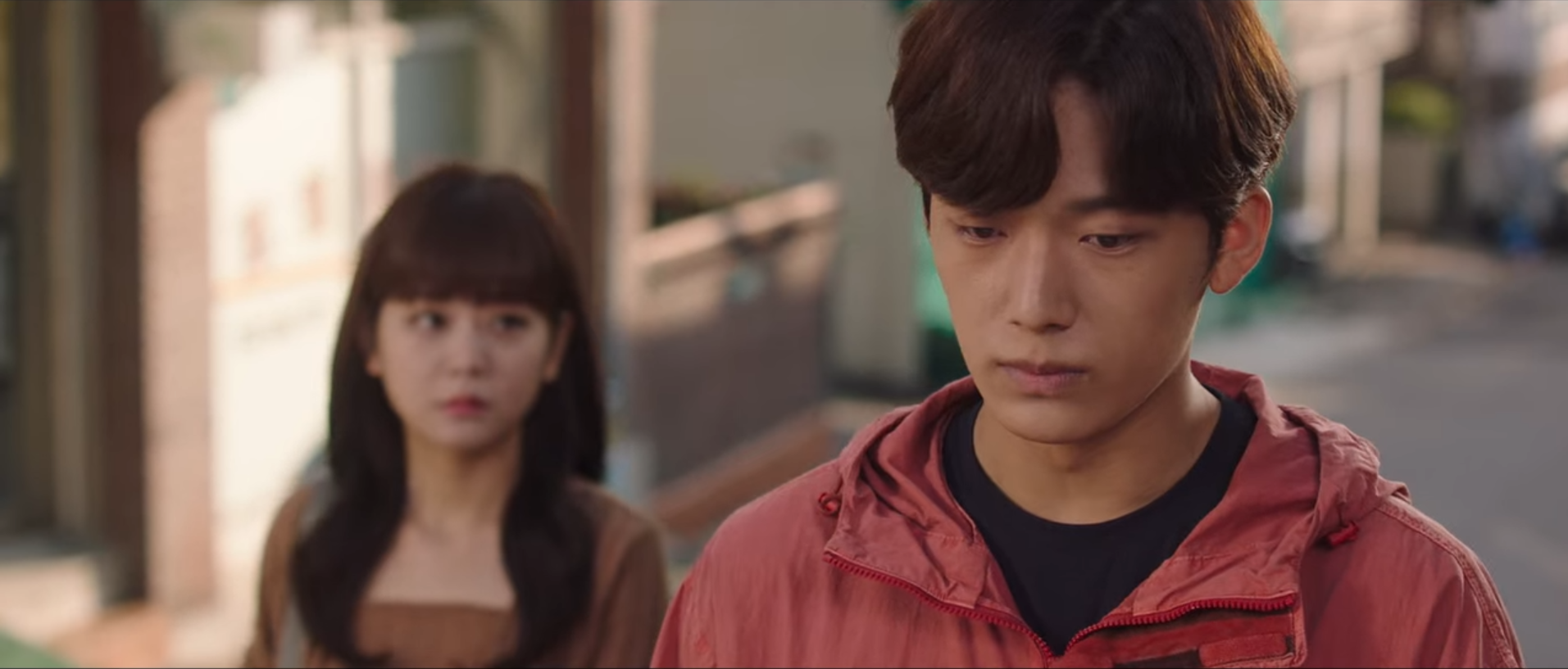 Infidelity – Trolley Ep 13 & 14 Kdrama Recap