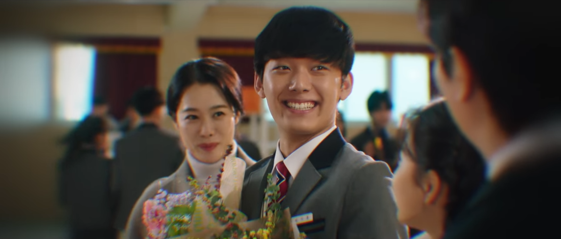 The True Dilemma – Trolley Ep 15 Kdrama Recap