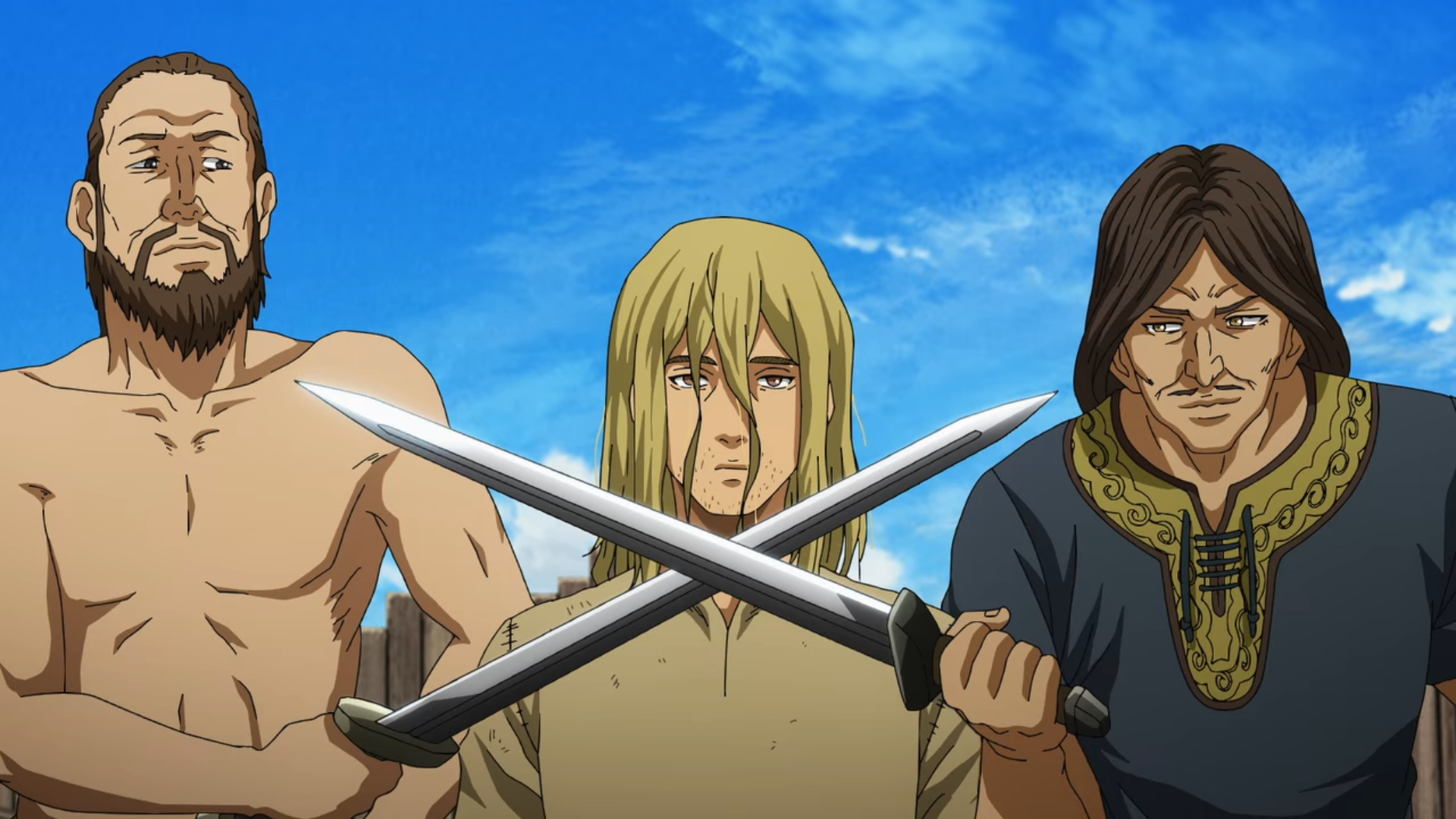 Nightmare On Ketil’s Farm – Vinland Saga S2 Ep 3 & 4 Review