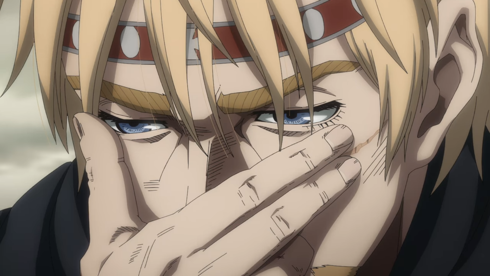 A Cursed Head – Vinland Saga S2 Ep 10 Review
